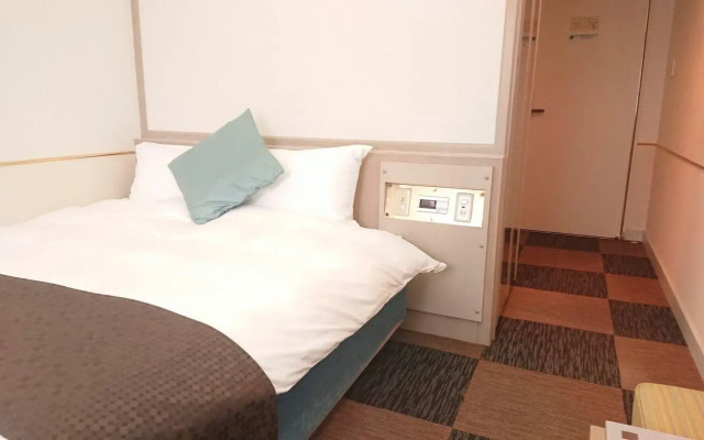 Hotel Diasmont Niigata