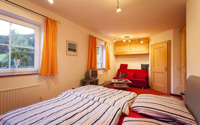 Ferienwohnung John Seymour