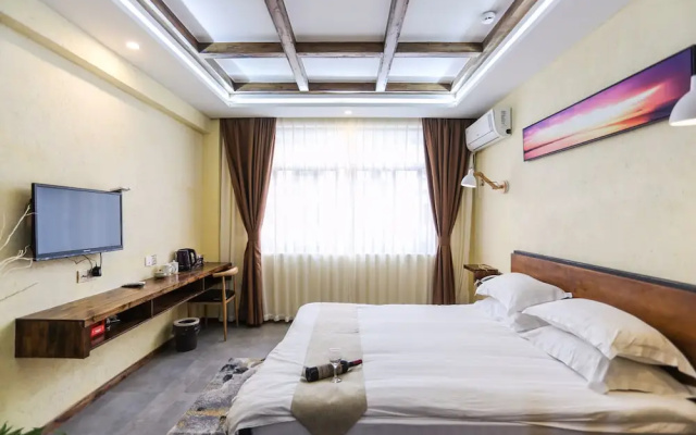 JOMO Inn Wuzhen
