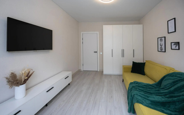 LovelyHome 39 на улице Сержанта Мишина 81 к 4