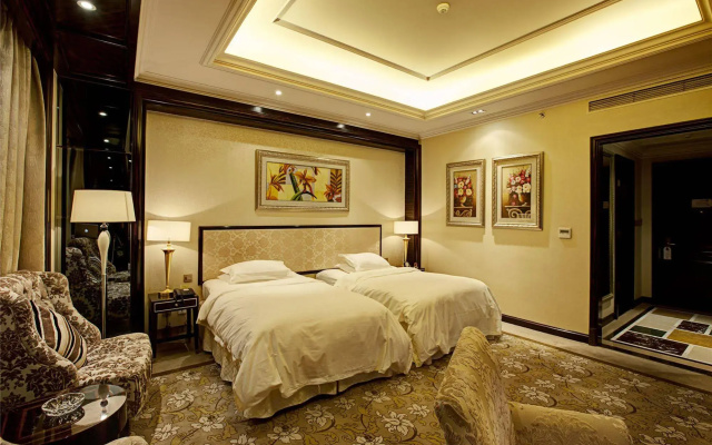 Chateau Star River Beijing