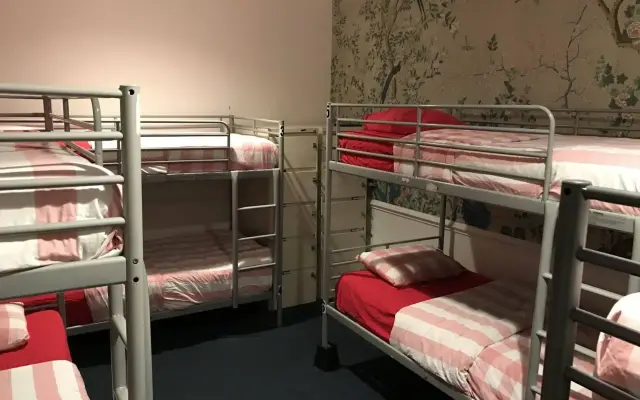 Duo Housing Hostel