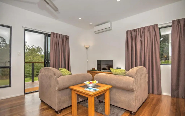 Eumundi Cottages - Cottage 2
