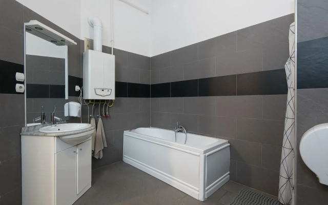 Avenue Hostel