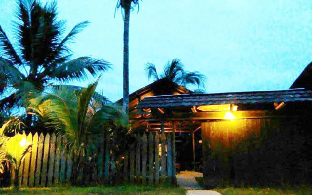 Hostal Camping la Y Griega