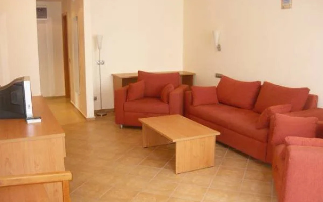Hotel VIP Zone