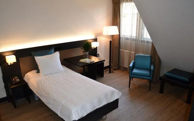 Charme Hotel & Restaurant De Arendshoeve