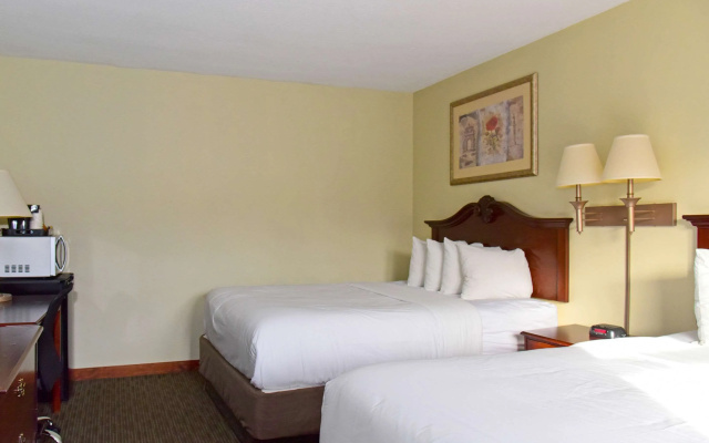 Quality Inn Great Barrington