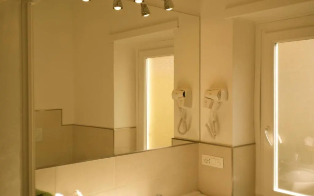Alba Romana B&B