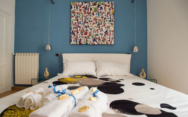 boutique apartment al duomo