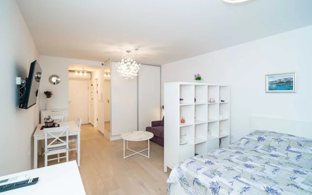 Apartment Lenka