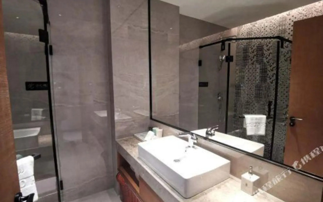 Gangcheng Holiday Hotel