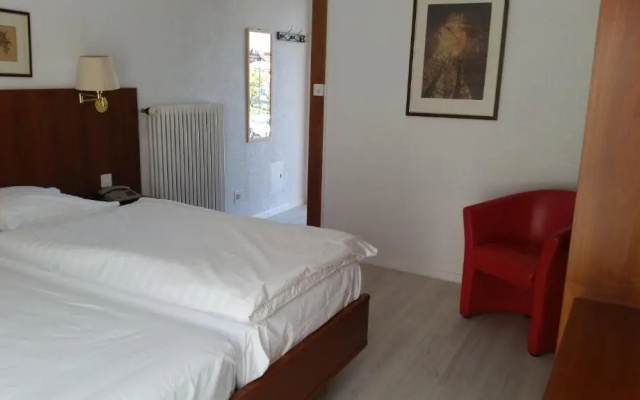 Motel Des Sports