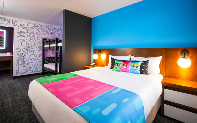 Dutch Wonderland Inn