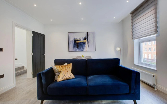 Hybrid Resi - Fulham