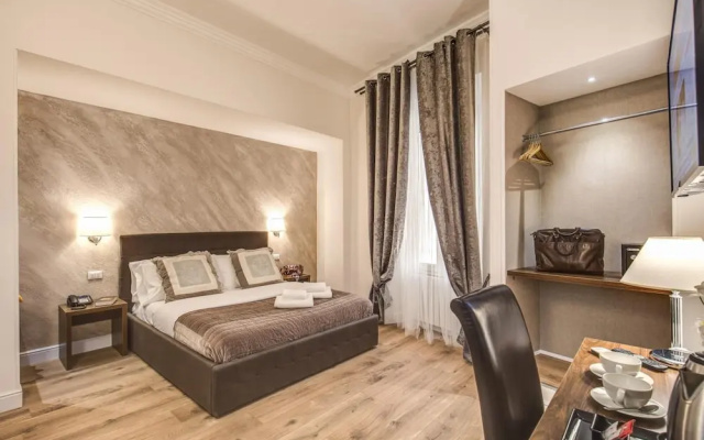 River Luxury Suites