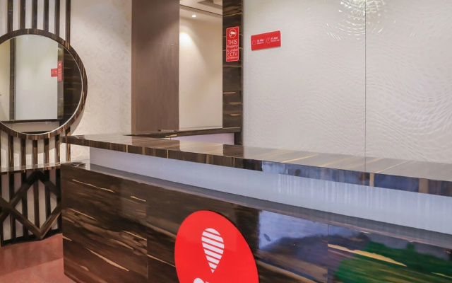 Fabhotel Krishna Regency