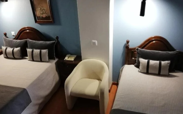 Hotel Termas