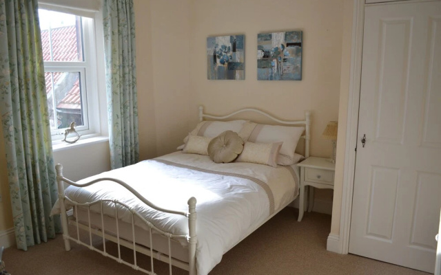 Cheviot Villa