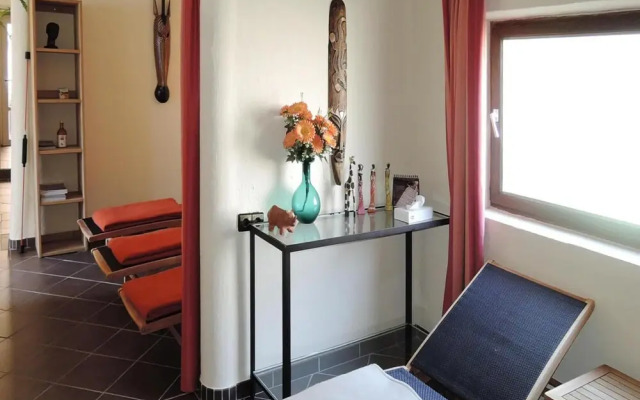 Ferienhaus in Lissendorf bei Eifel Wegen
