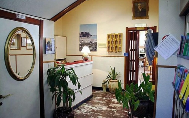 Hotel Sereno
