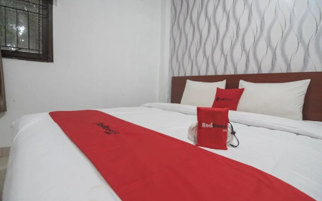 Zameena Guest House by RedDoorz