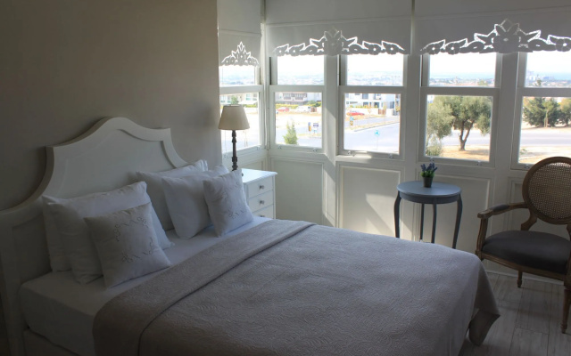 Eritrina Otel