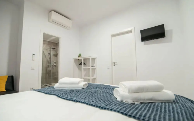 Walk'In Sodré Guest House
