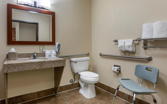 SpringHill Suites Houston The Woodlands
