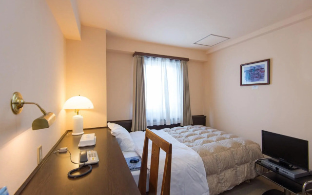 Suzuka Royal Hotel