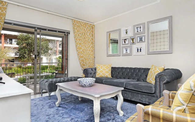 Mayfair Luxury