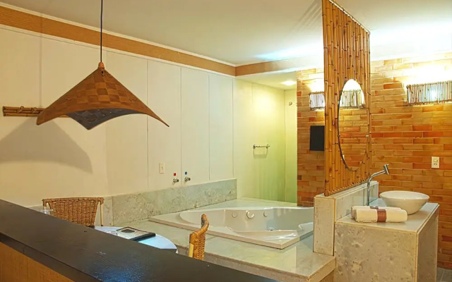 Dhunas Motel Cidade Jardim