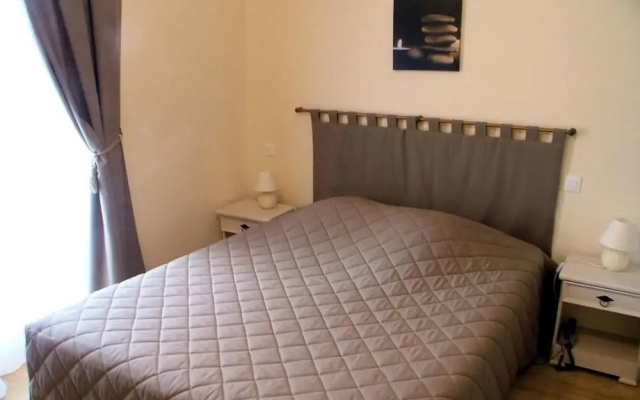 Hostellerie le Clos du Cher