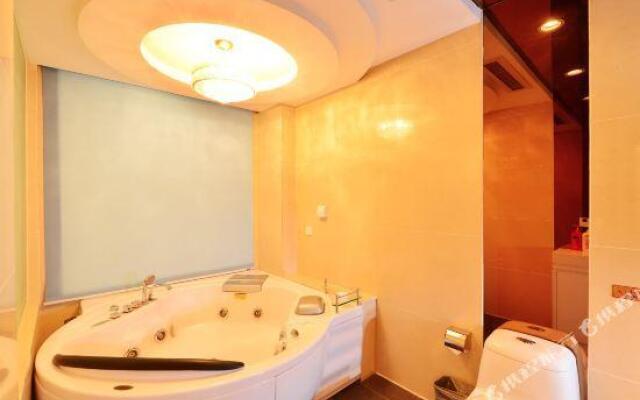 Mudan Hotel