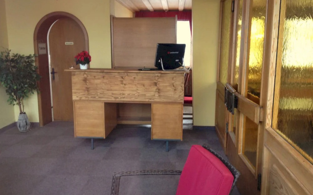 Sporthotel Niederau
