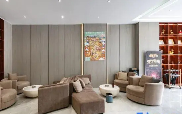 Rui Hao Hotel