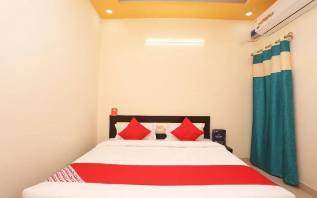 Hotel Rock Star by OYO Rooms