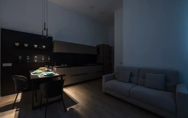 Bisicool Boutique Apartment by Napoliapartments