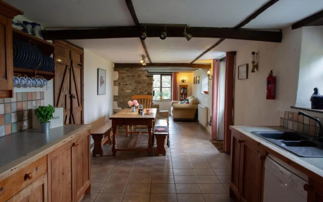 Rose Cottage