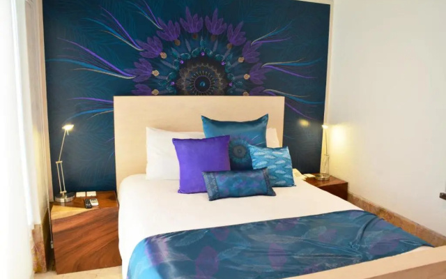 Hotel & Spa Doña Urraca San Miguel de Allende