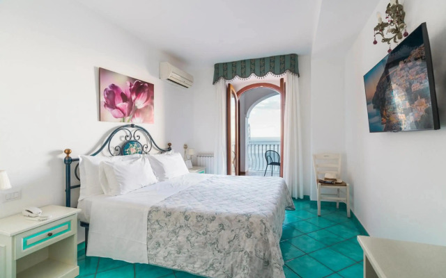 Hotel Il Gabbiano