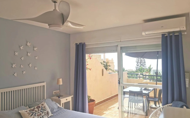 Townhouse Marbella-mijas Costa