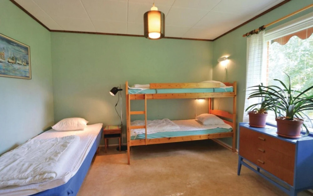 Stunning Home in Yngsjö With 3 Bedrooms and Internet