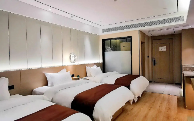GYA Jurong Yinglun International Hotel