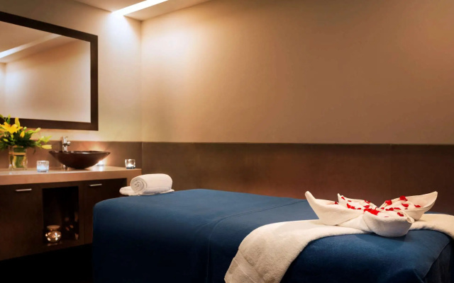 Le Meridien Nagpur