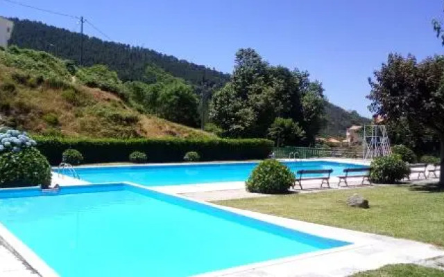 Casa Do Limoeiro 2