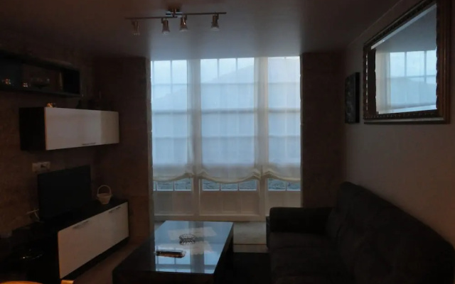 Apartamento Duplex
