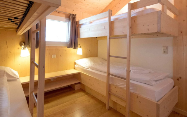 Exclusive Chalet With Infrared Sauna