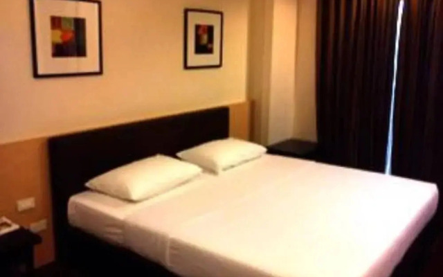 Hotel Ariana & Restaurant