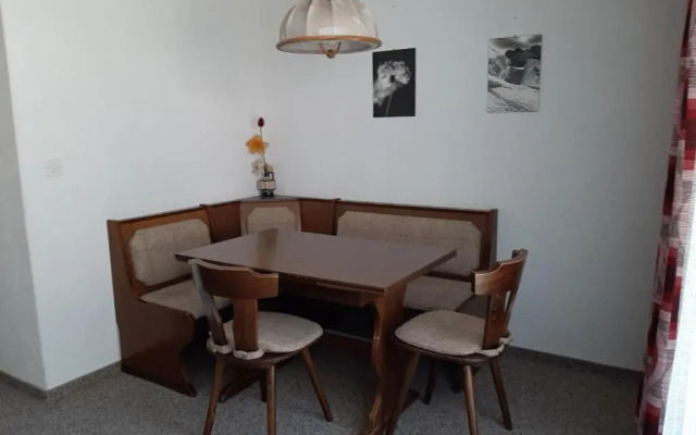 Haus Marmotta
